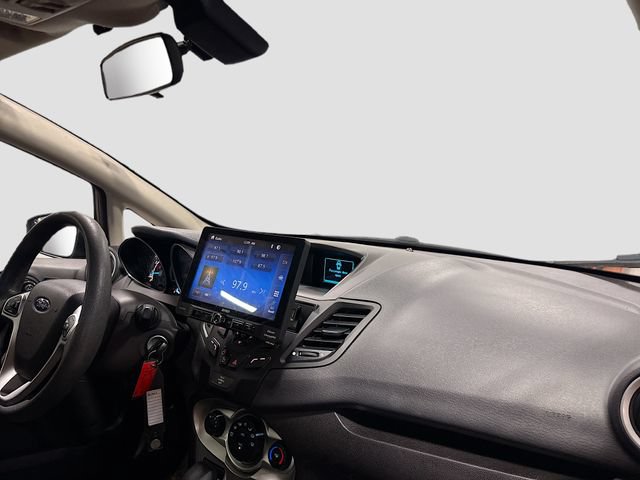 Used 2017 Ford Fiesta SE FWD image 22