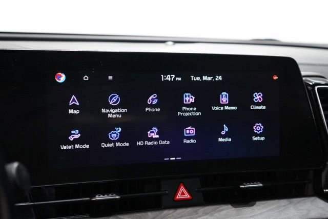 Used 2023 Kia Sportage X-Pro Prestige image 27