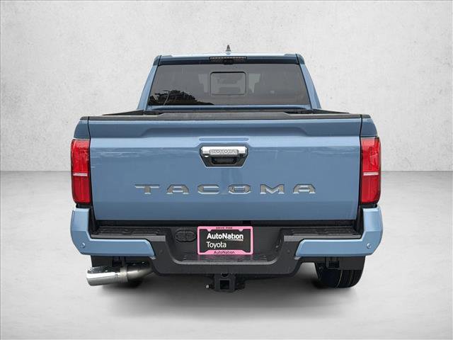 New 2026 Toyota Tacoma Limited image 6