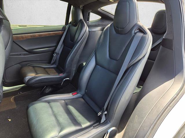 Used 2020 Tesla Model X Long Range AWD/4WD image 11