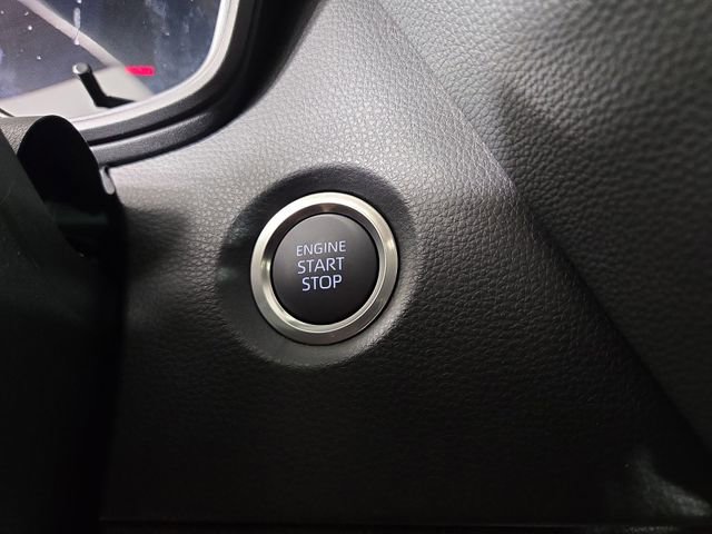 New 2026 Toyota Corolla LE image 24