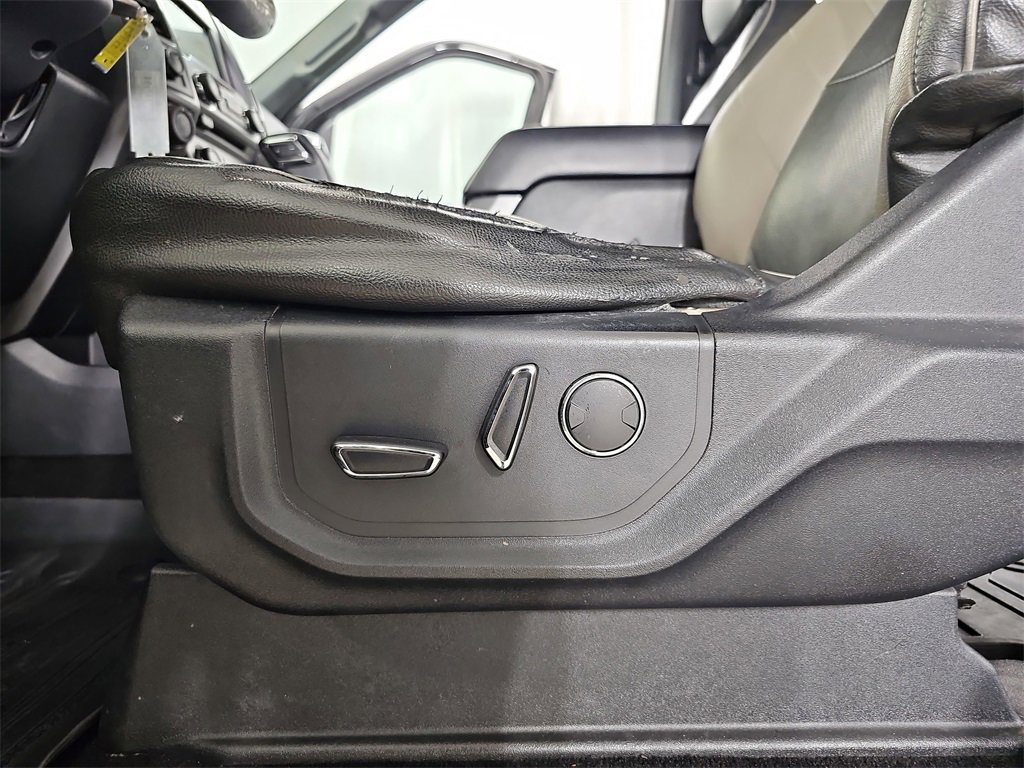 Used 2018 Ford F150 XLT w/ Equipment Group 302A Luxury image 31