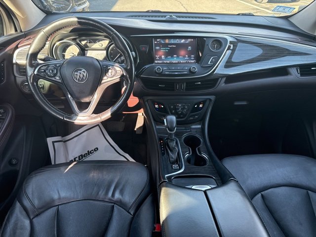 Used 2017 Buick Envision Essence image 24