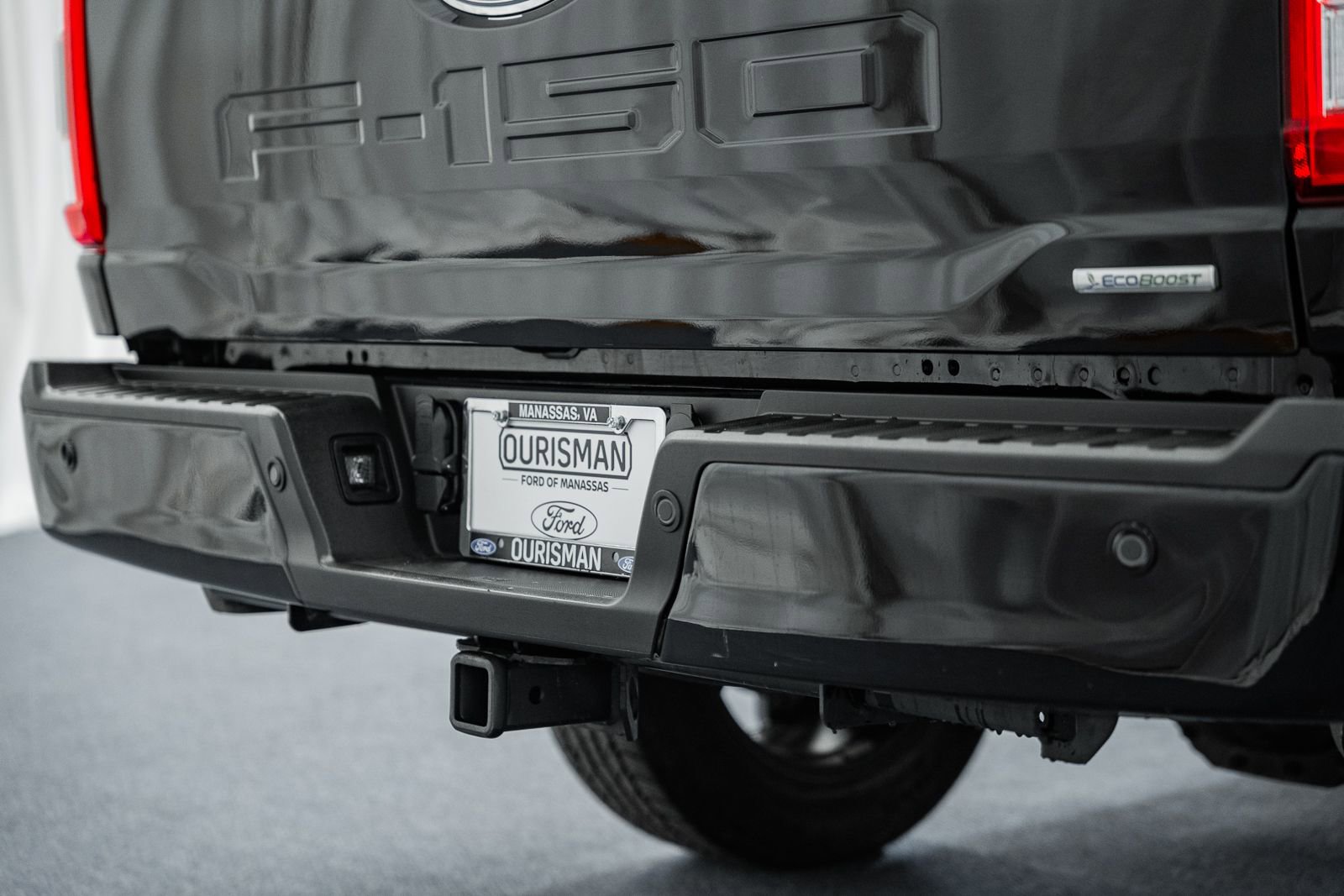 Certified 2023 Ford F150 Lariat image 10