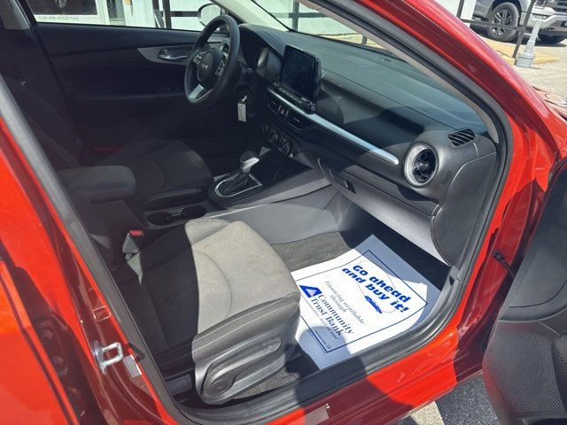 Used 2023 Kia Forte LXS image 15