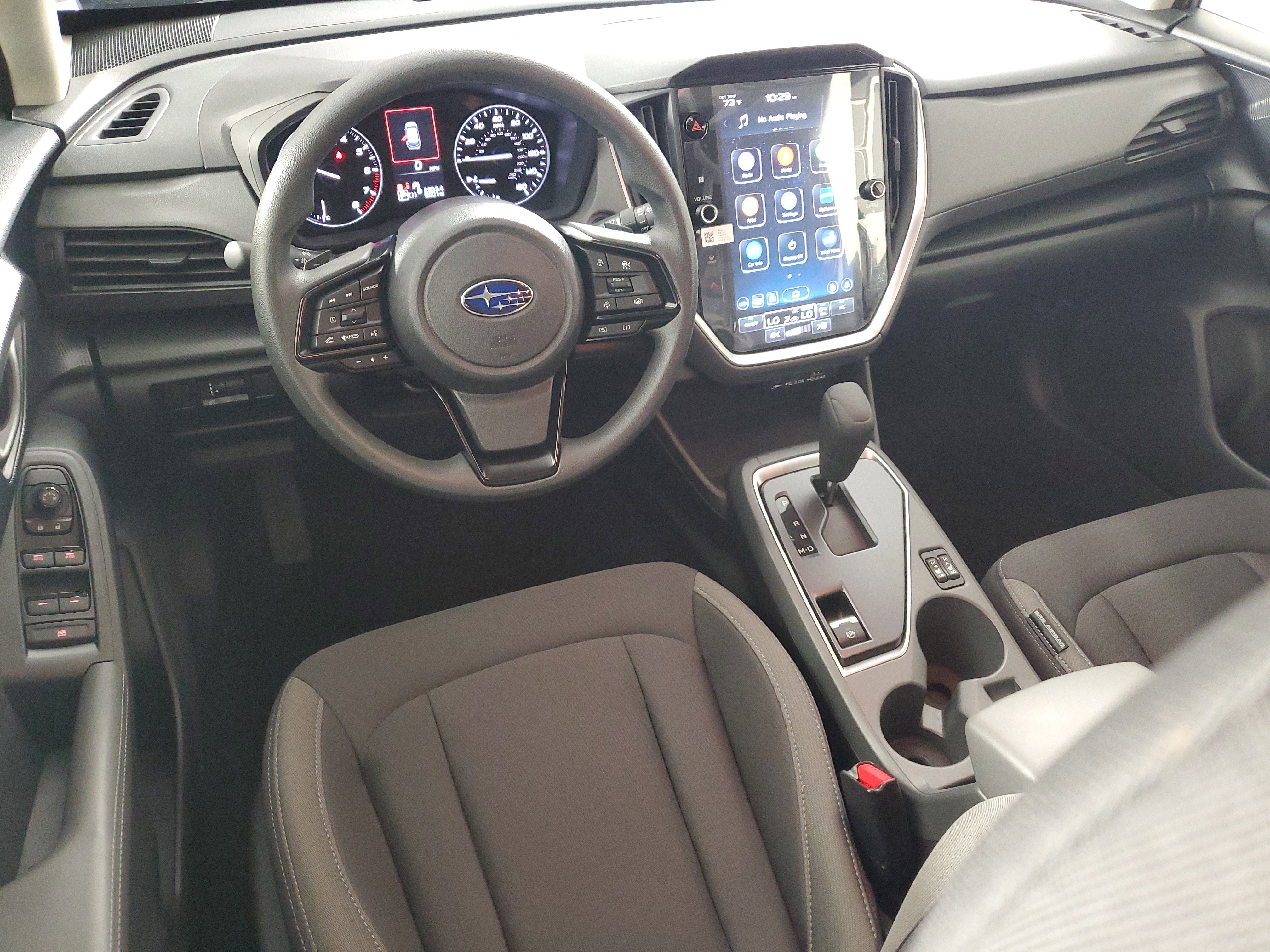 Used 2025 Subaru Crosstrek 2.5i Premium image 15