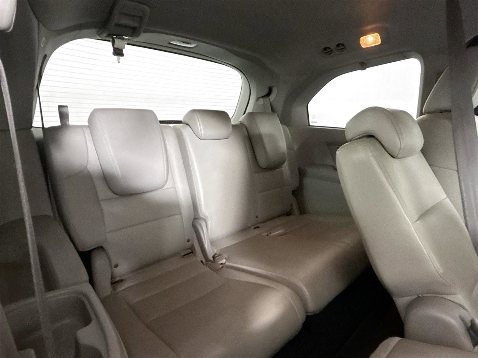 Used 2015 Honda Odyssey EX-L image 35