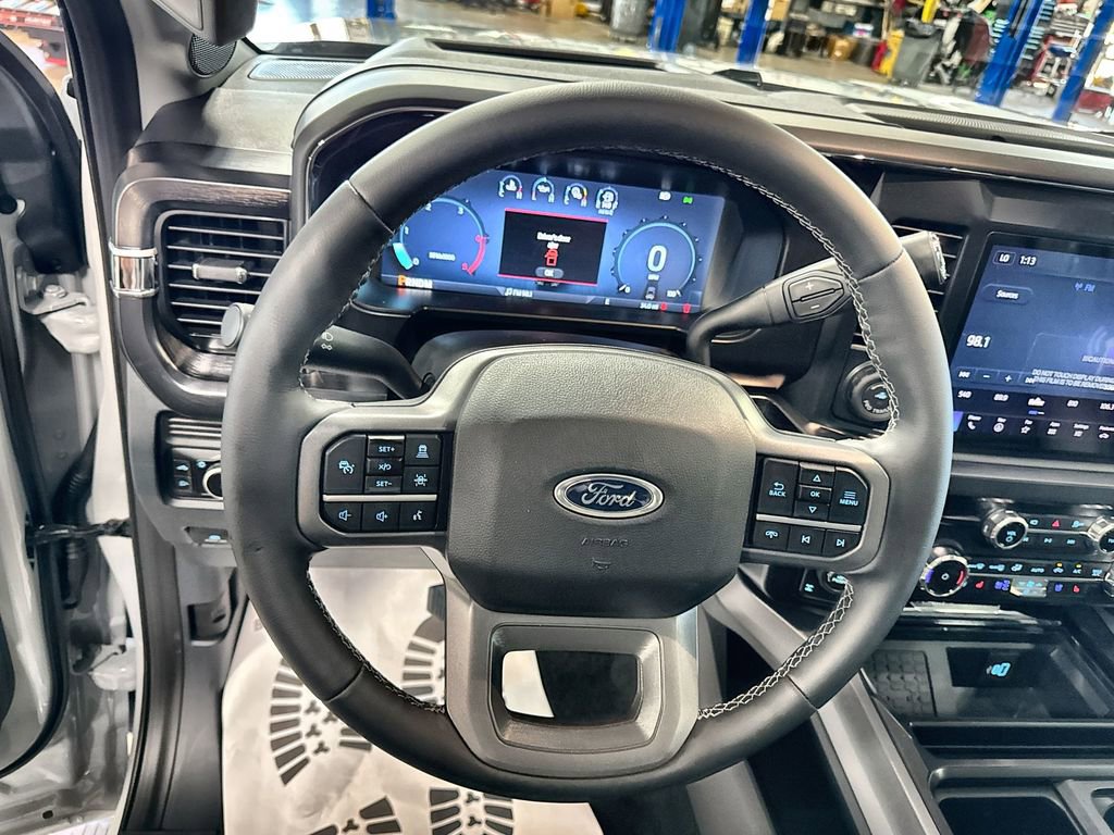 New 2026 Ford F250 Lariat w/ Tremor Off-Road Package image 17