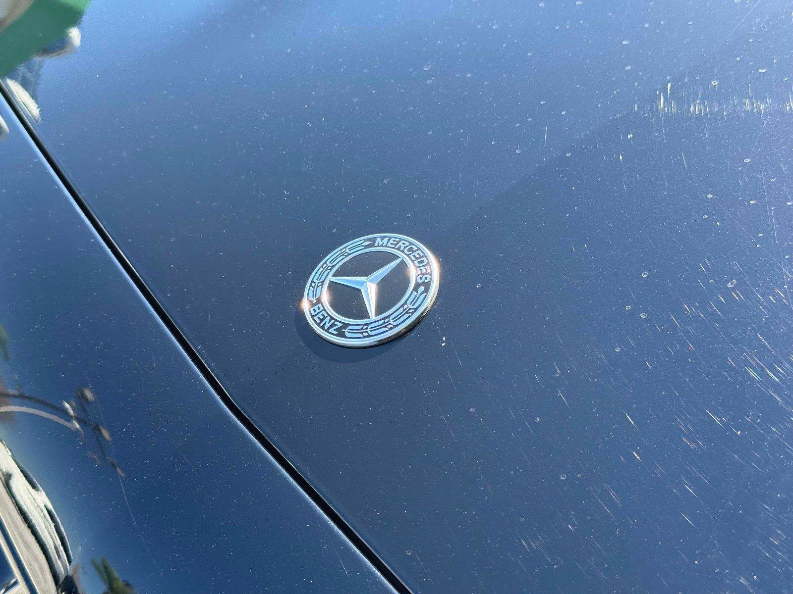 Used 2023 Mercedes-Benz E 450 Cabriolet w/ AMG Line image 58