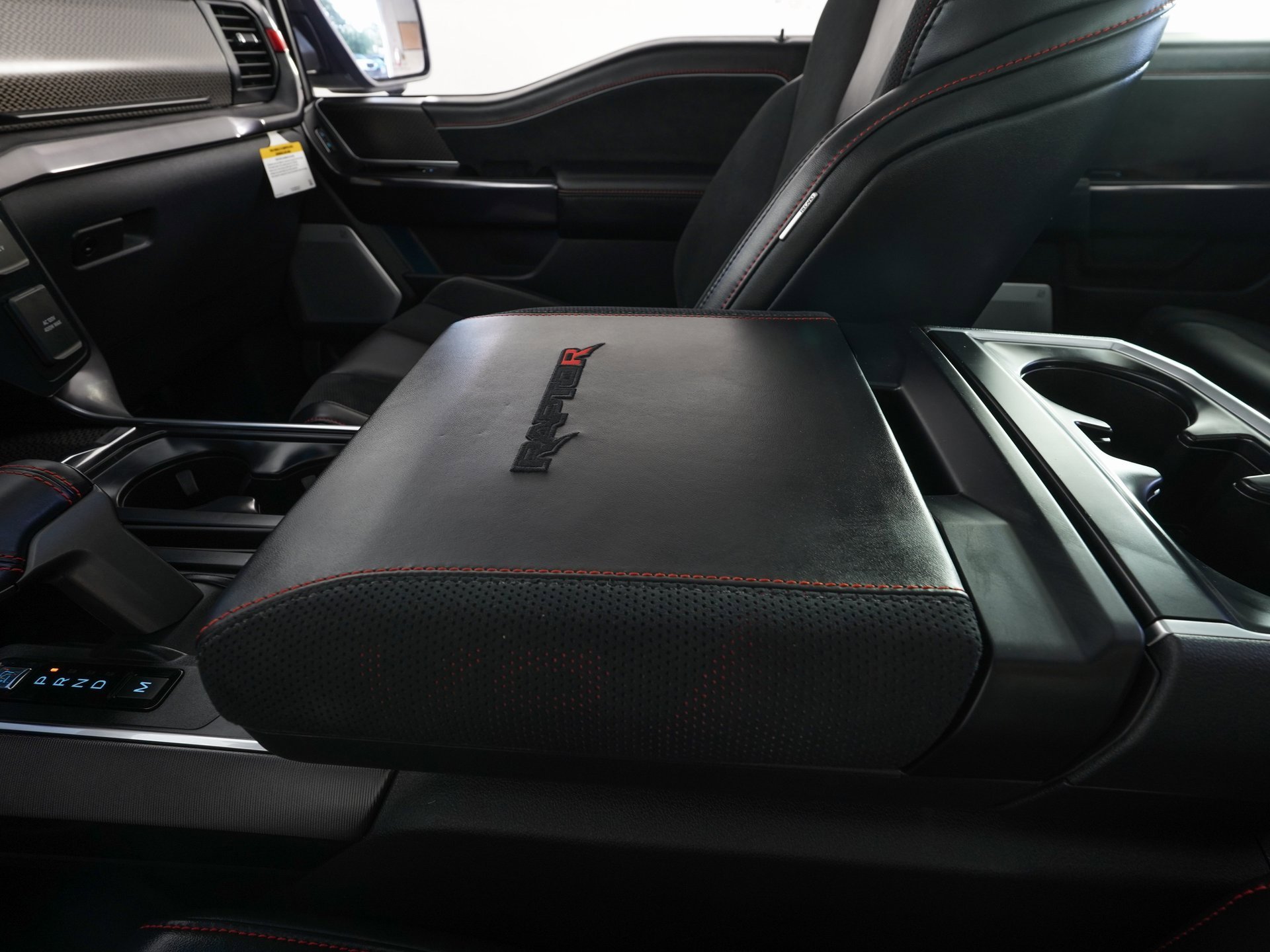 Used 2025 Ford F150 Raptor w/ Equipment Group 803A Raptor R image 29