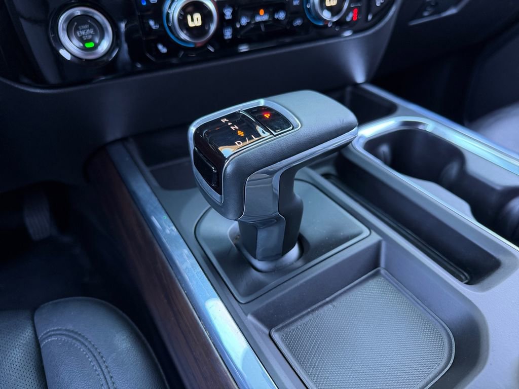 Used 2024 GMC Sierra 1500 SLT w/ SLT Convenience Package image 27