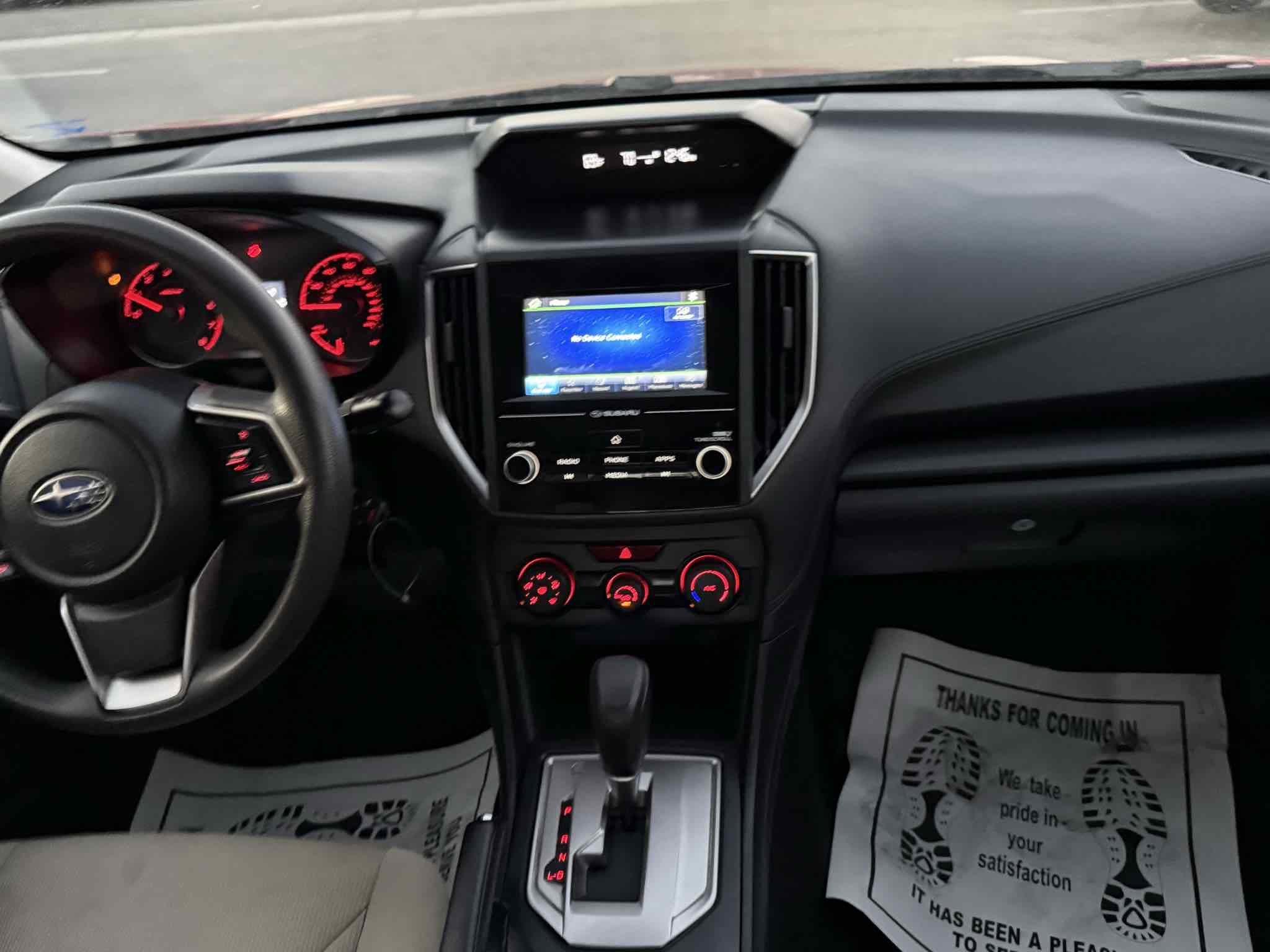 Used 2019 Subaru Impreza 2.0i image 43