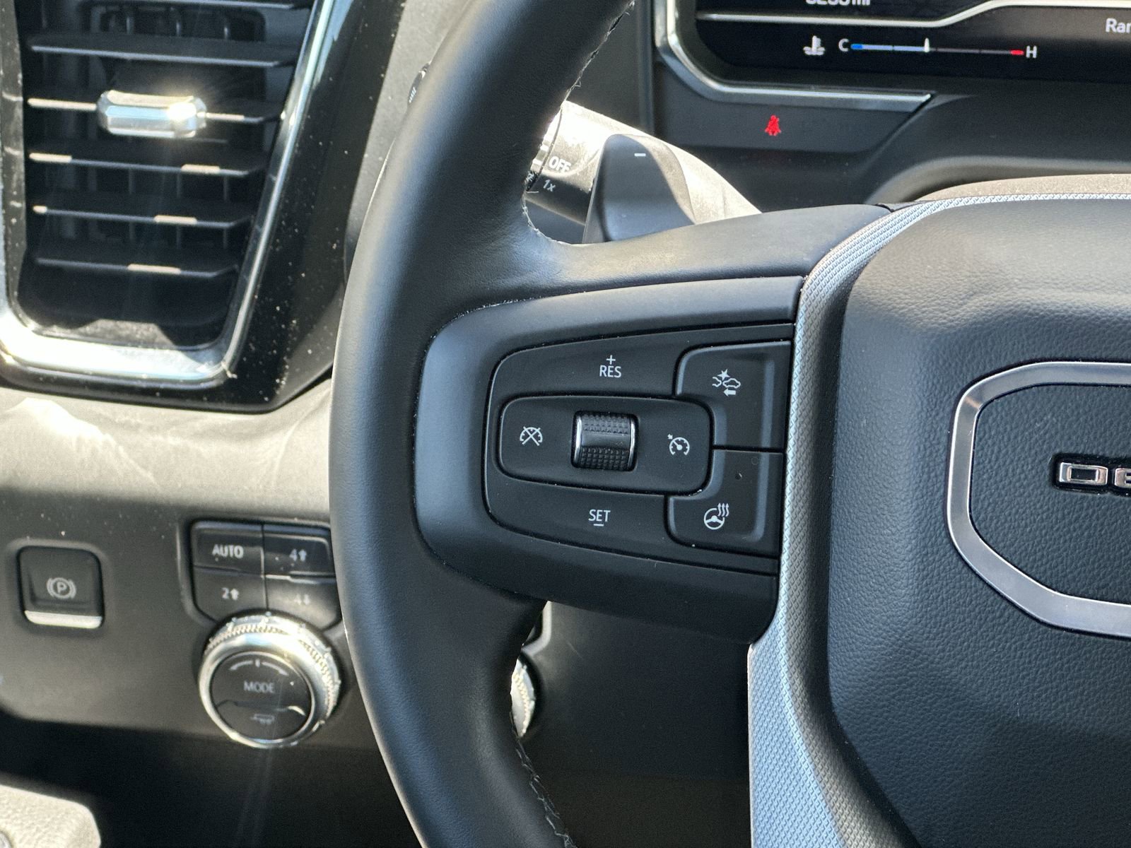Used 2024 GMC Sierra 1500 Denali w/ Denali Reserve Package image 20