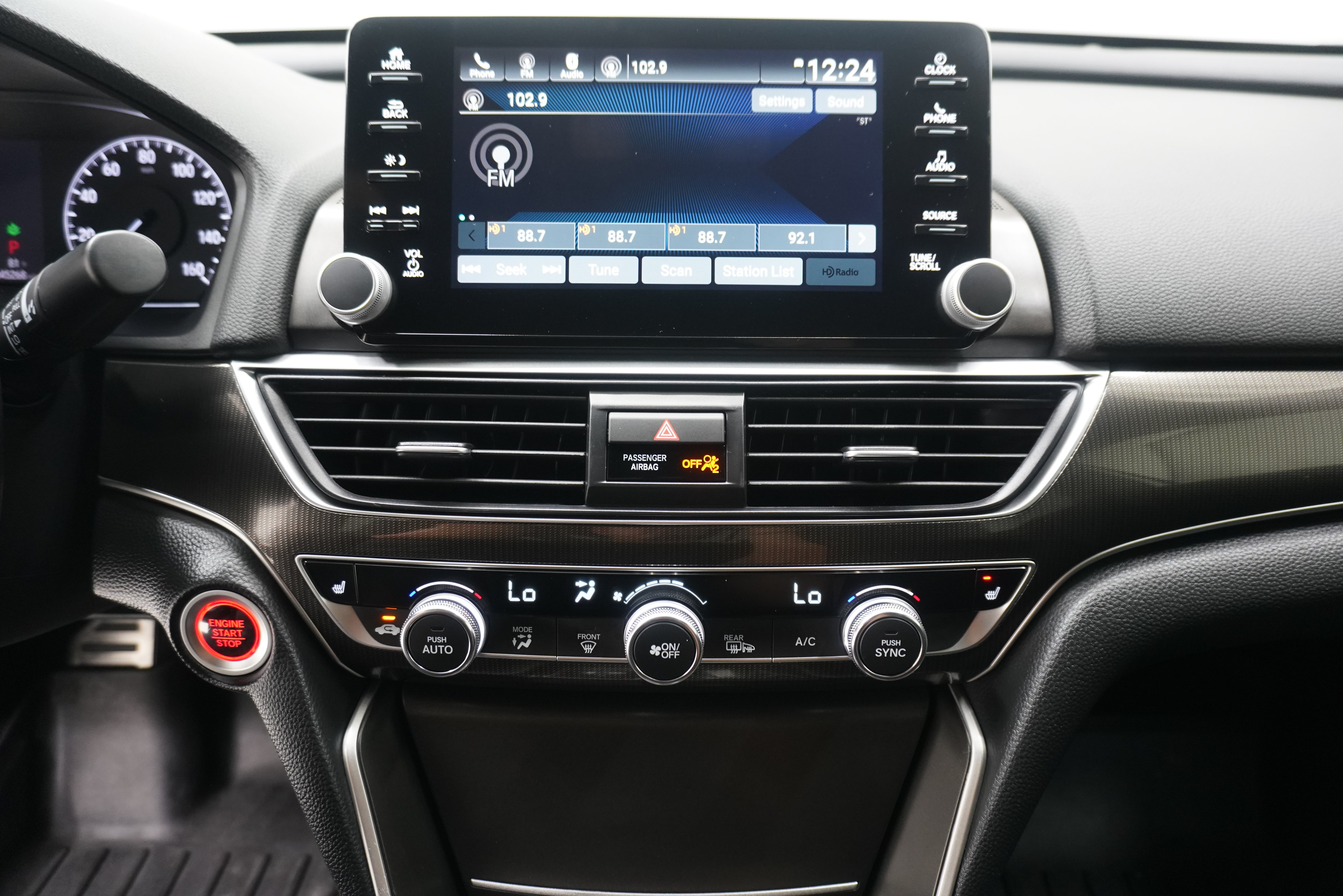 Used 2020 Honda Accord Sport image 18
