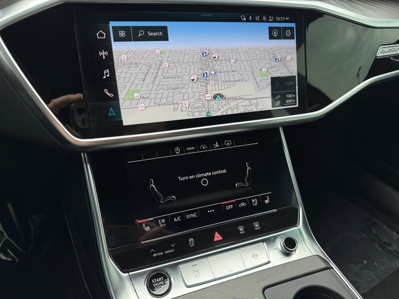 Used 2023 Audi A7 3.0T Premium Plus image 23