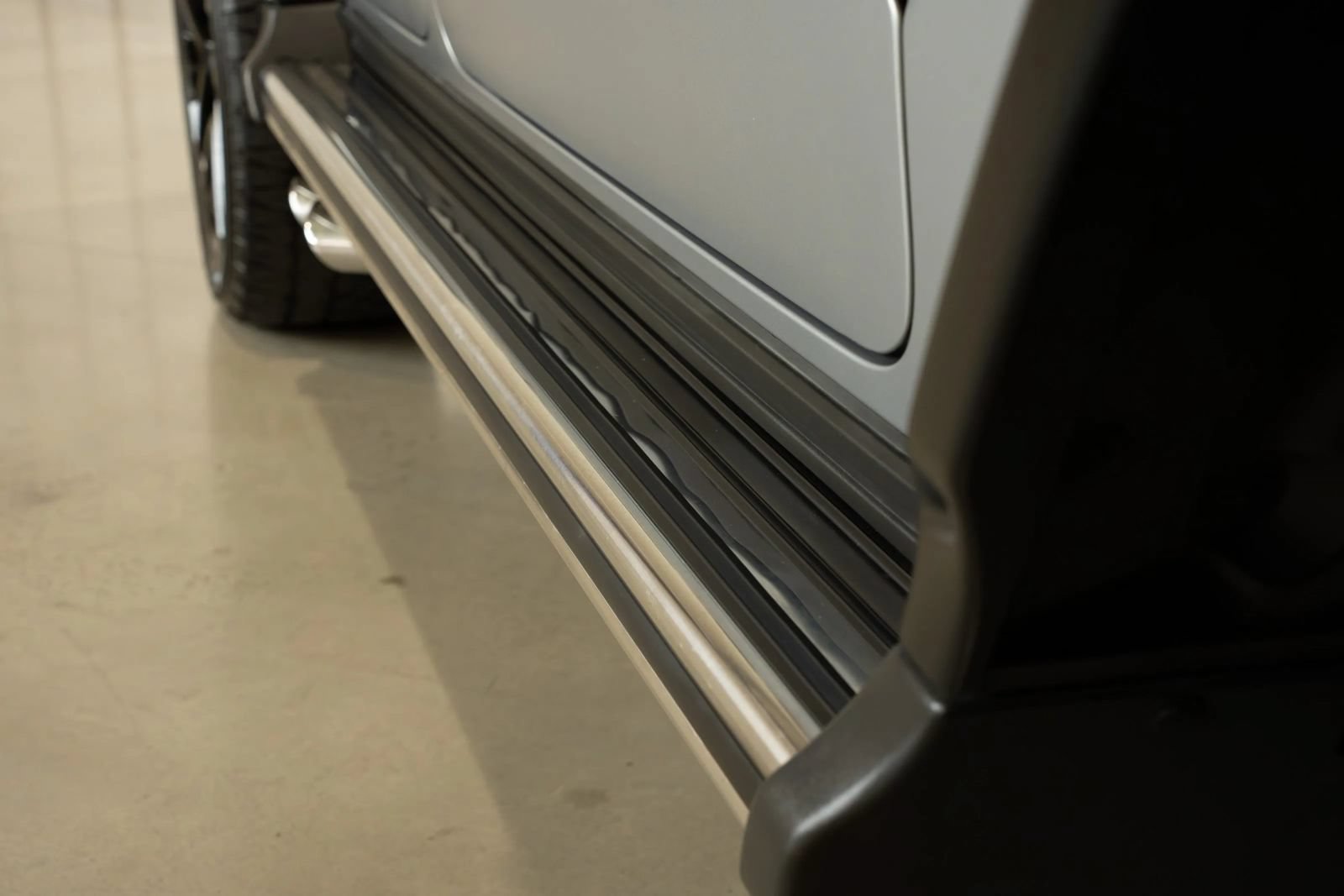 Used 2021 Mercedes-Benz G 63 AMG 4MATIC image 8