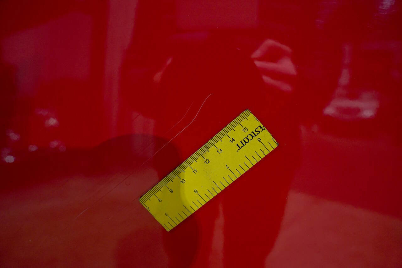 Used 1997 Dodge Ram 1500 Truck 2WD Club Cab image 33