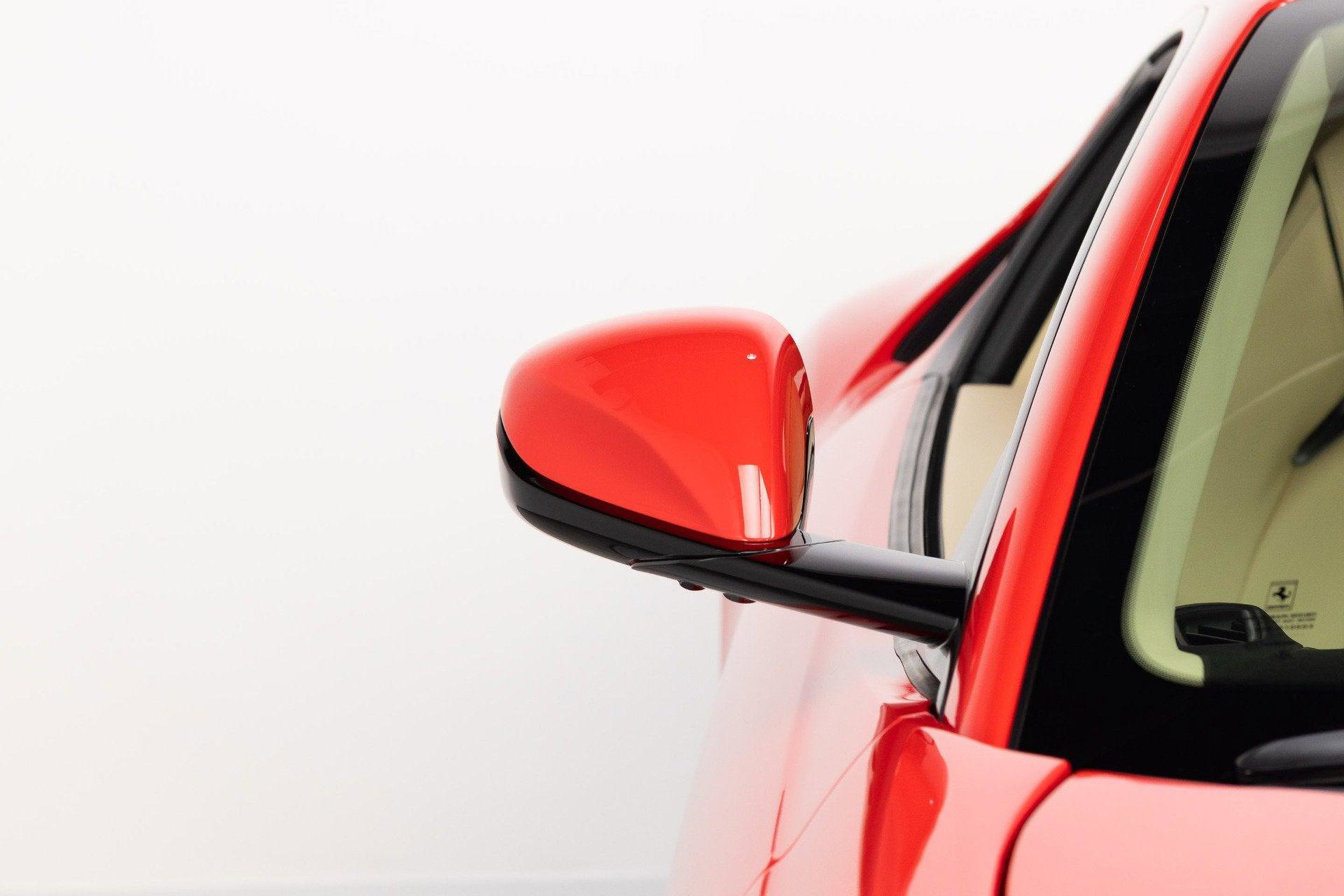 Certified 2018 Ferrari 812 Superfast image 25