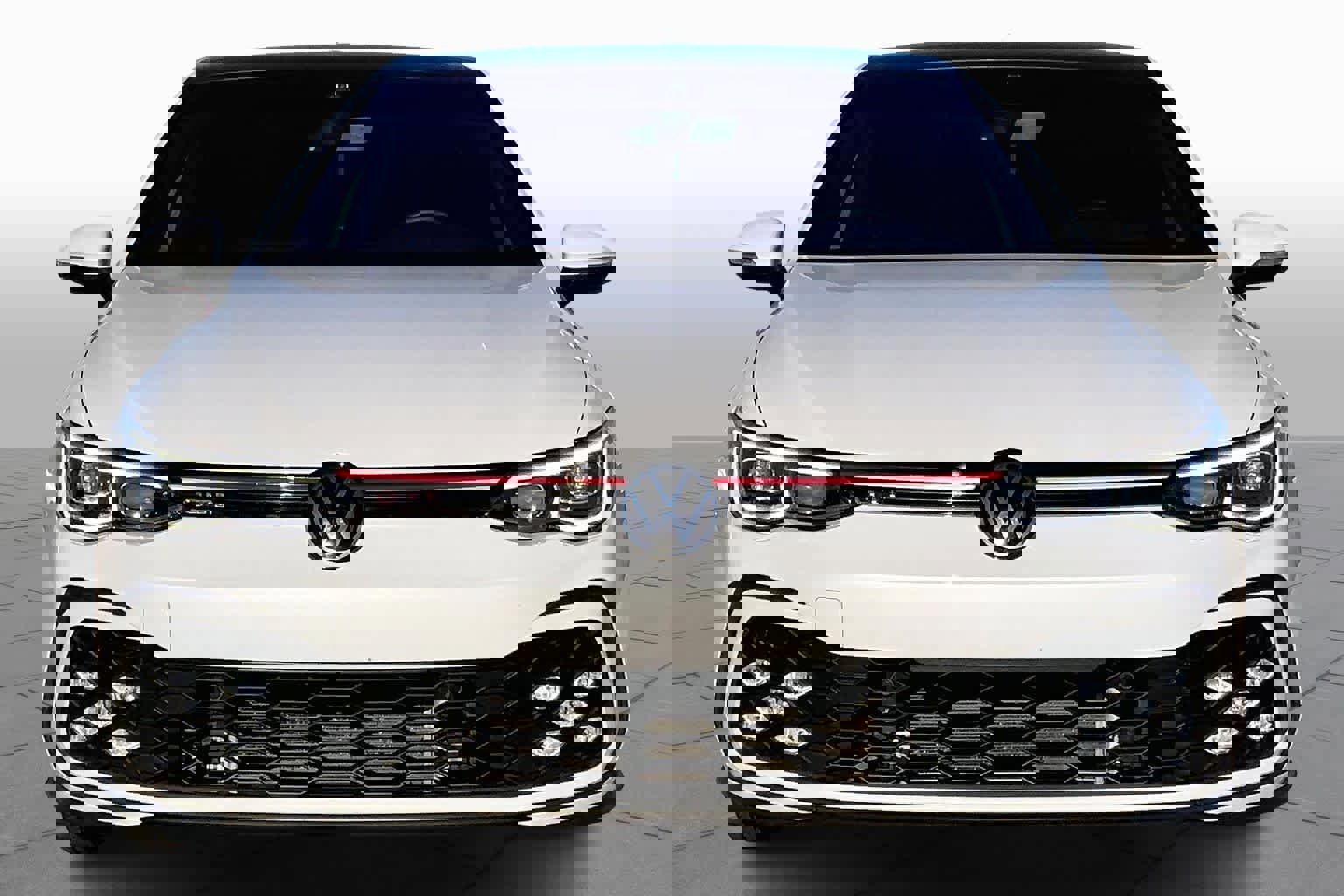 Used 2024 Volkswagen GTI SE image 4