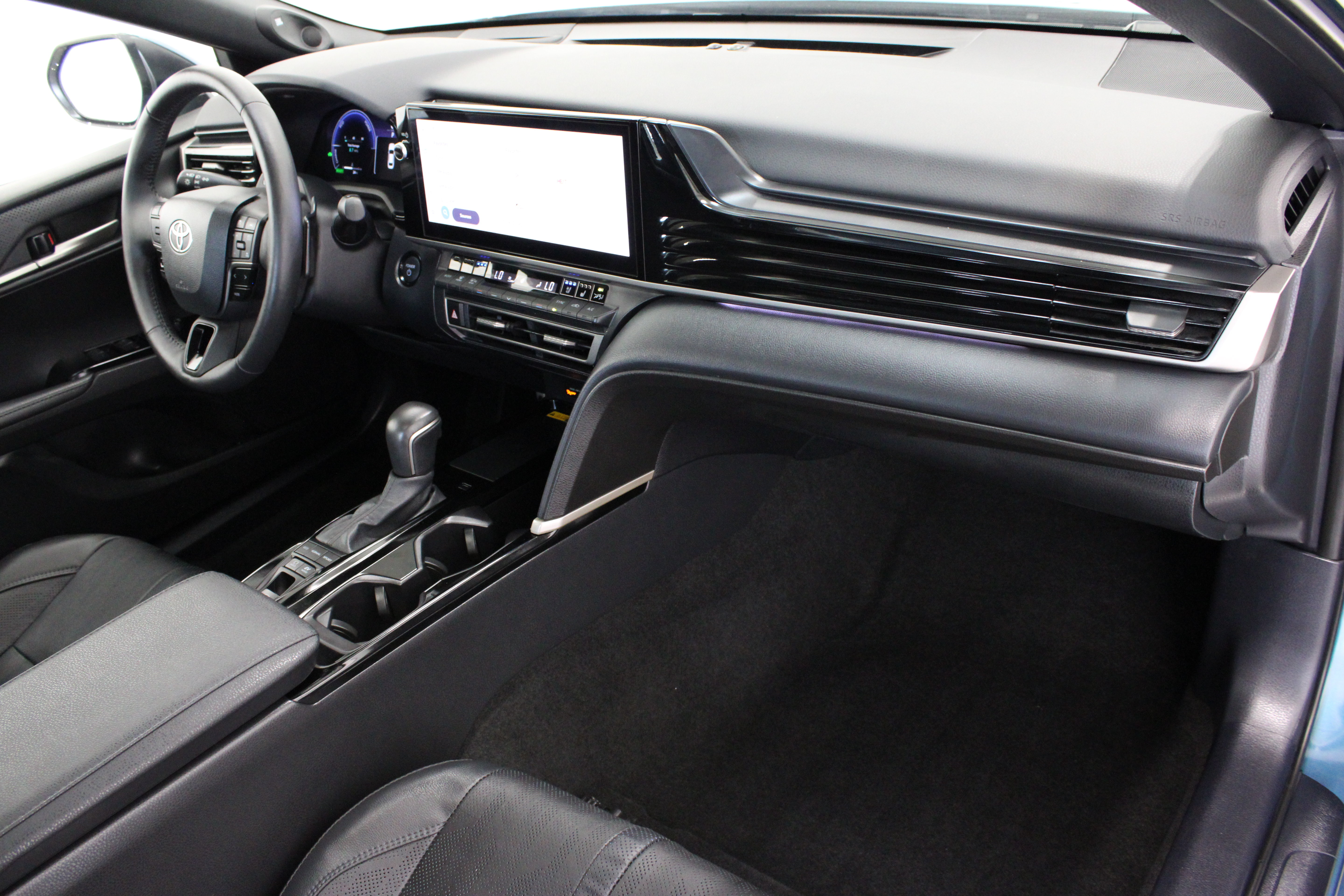Used 2025 Toyota Camry XSE w/ Premium Plus Package FWD image 36