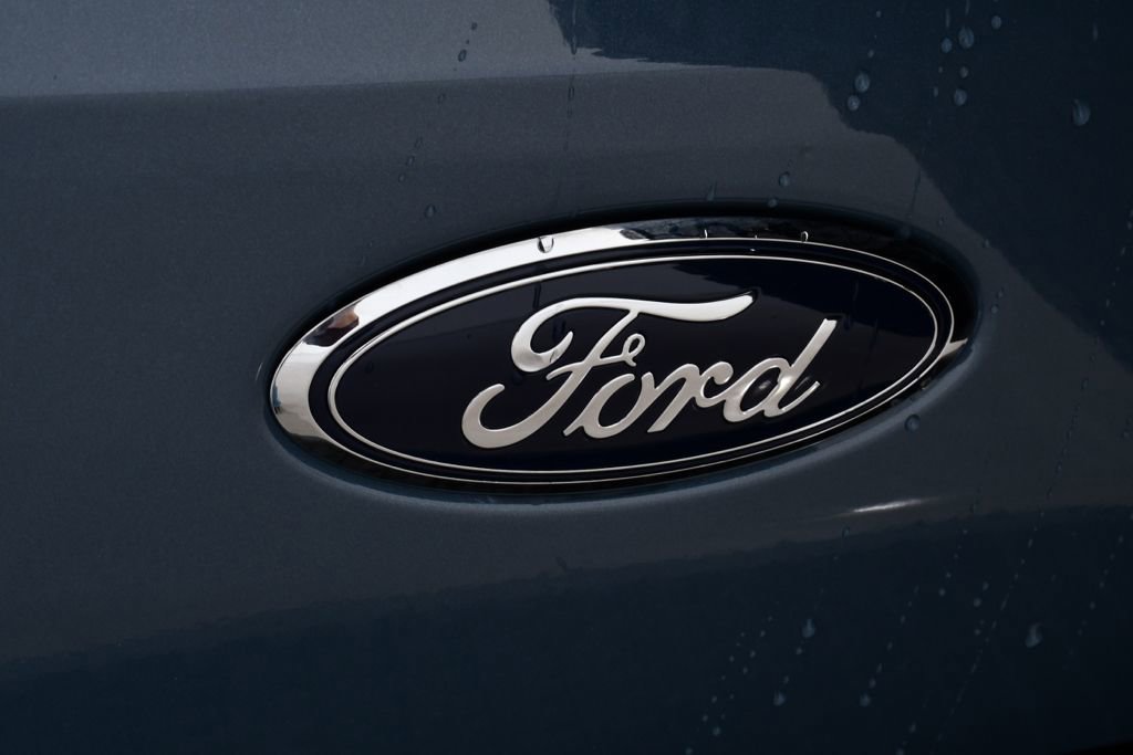 New 2025 Ford Bronco Badlands image 22