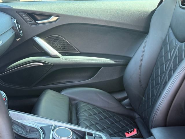 Used 2023 Audi TT 2.0T image 14