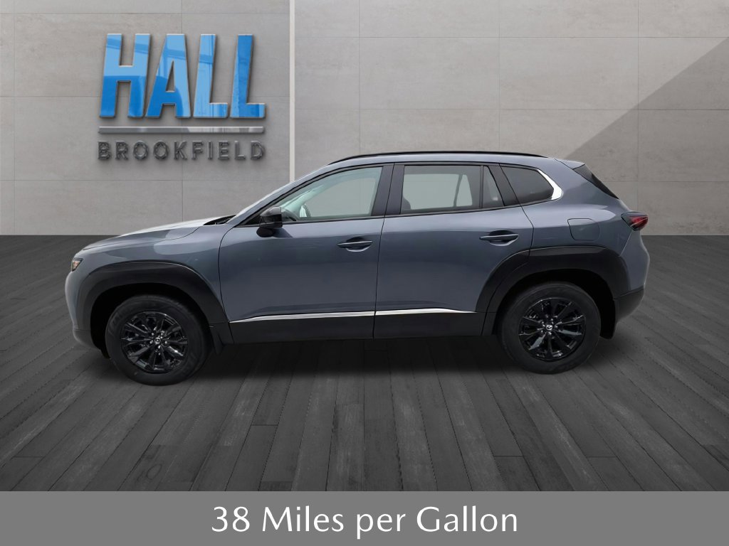 New 2026 MAZDA CX-50 AWD 2.5 Hybrid w/ Premium Pkg image 2