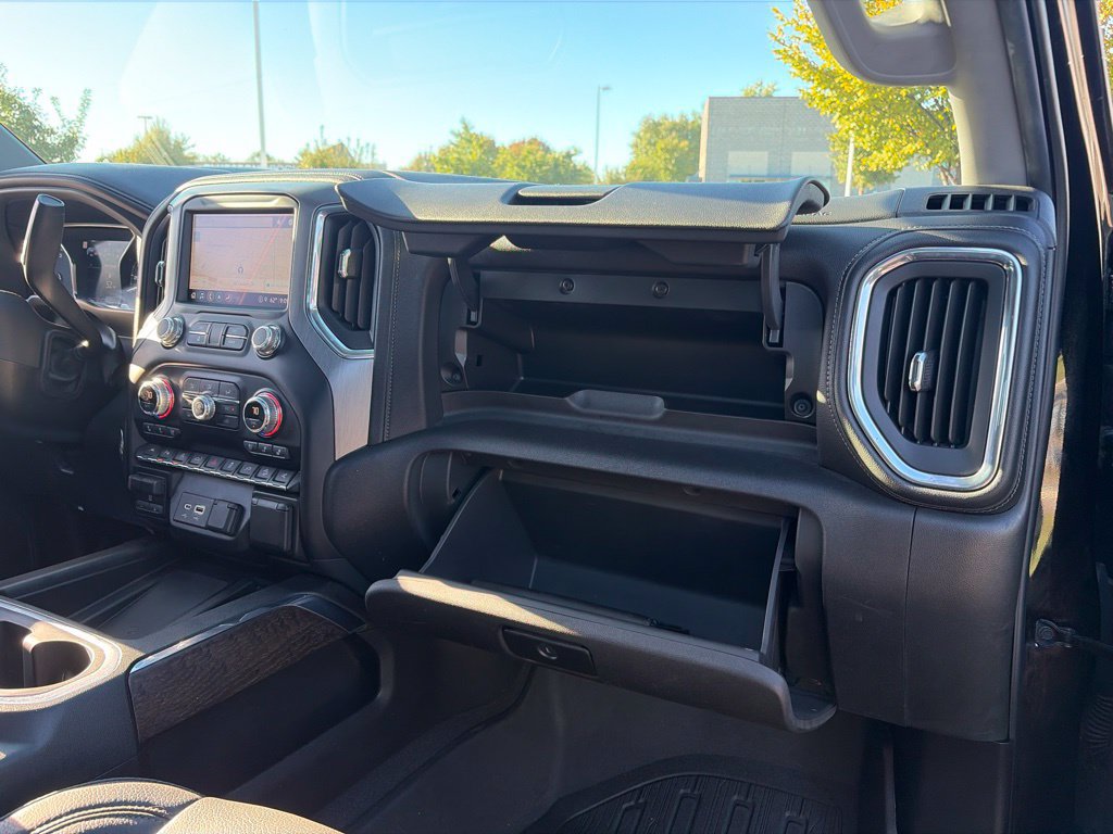 Used 2021 GMC Sierra 1500 Denali w/ Denali Ultimate Package AWD/4WD image 35