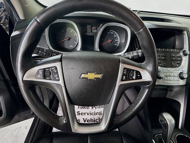 Used 2015 Chevrolet Equinox LTZ FWD image 11