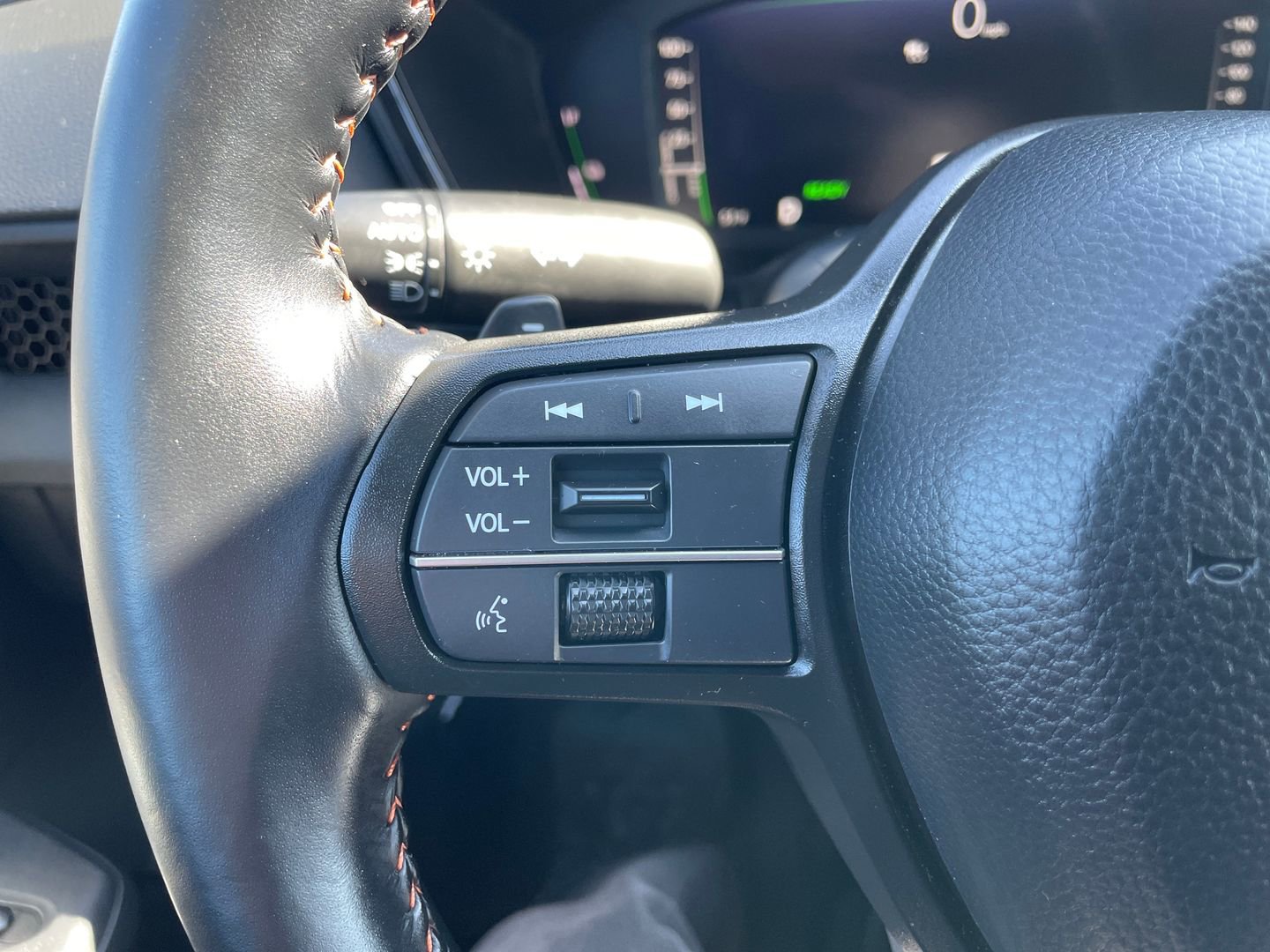 Used 2026 Honda CR-V Sport-L image 24