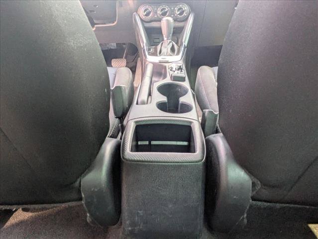Used 2018 Toyota Yaris iA FWD image 10