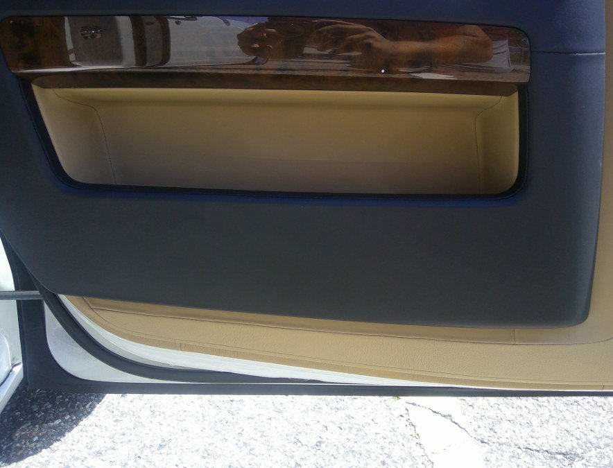 Used 2013 Rolls-Royce Ghost RWD image 67