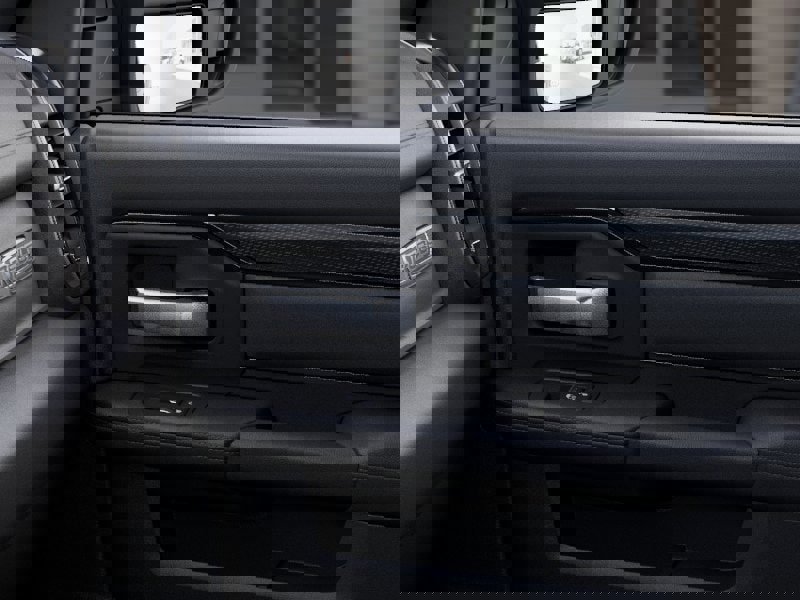 New 2026 RAM 2500 Rebel w/ Rebel Level 1 Equipment Group image 25