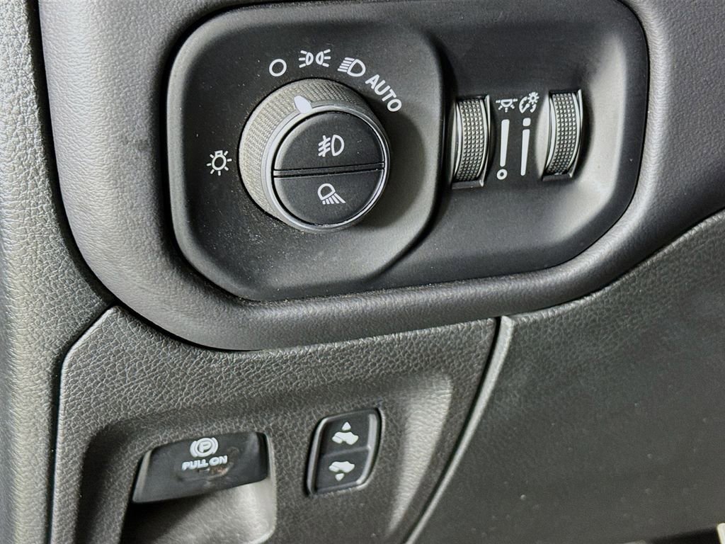 Used 2023 RAM 1500 TRX w/ TRX Level 2 Equipment Group AWD/4WD image 12