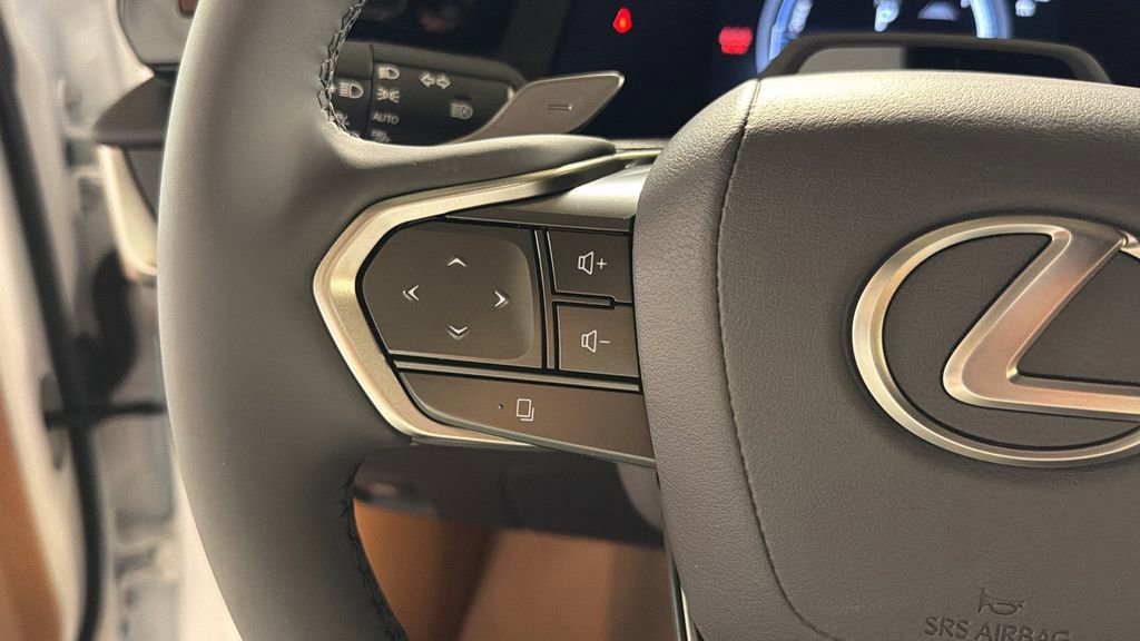 New 2026 Lexus RZ 450e AWD image 19