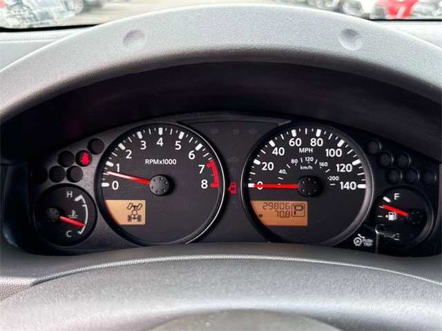 Used 2020 Nissan Frontier S image 27