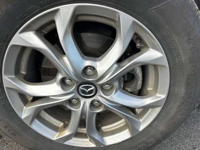 Used 2021 MAZDA CX-3 Sport AWD/4WD image 15