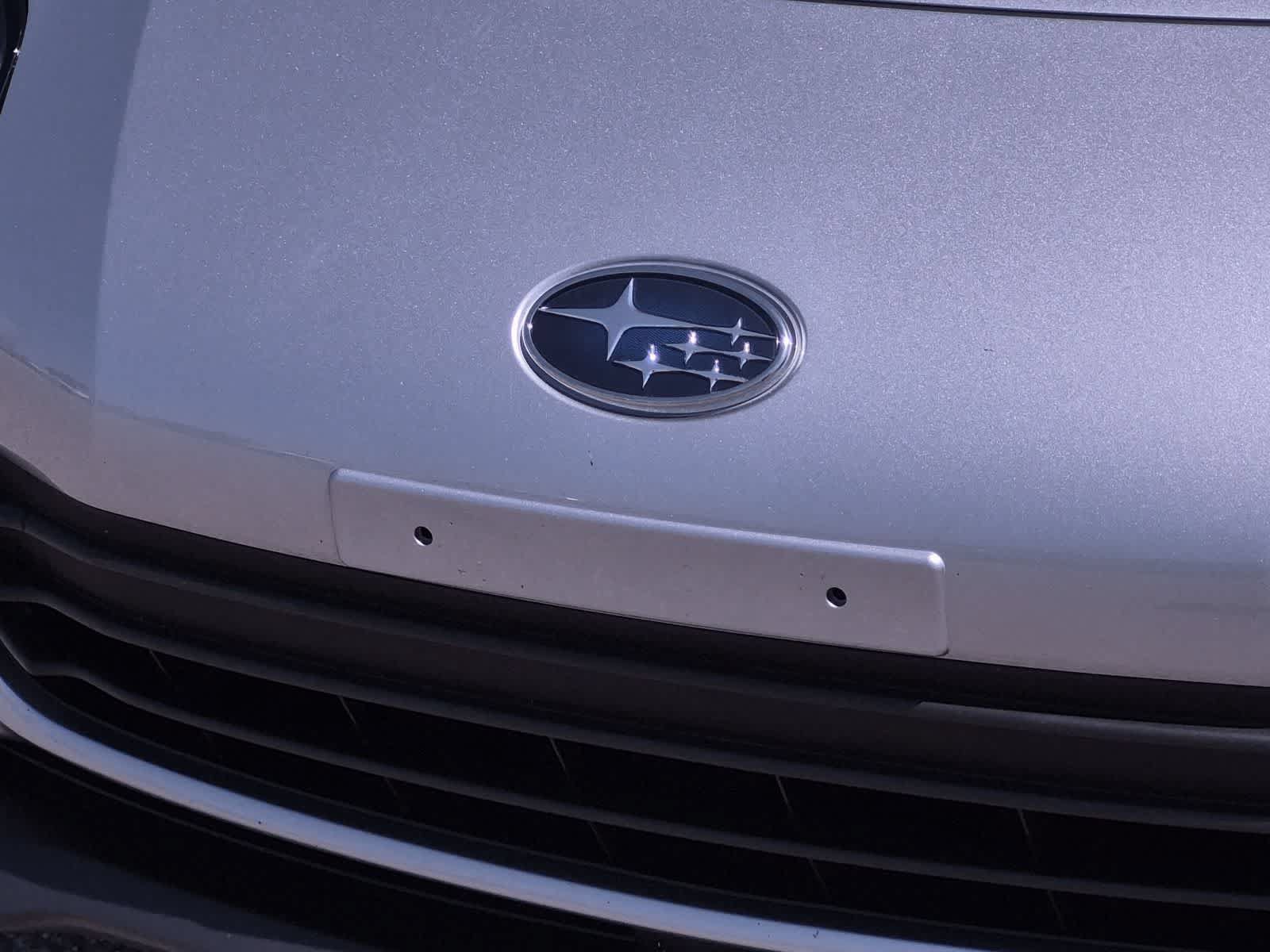 Used 2025 Subaru BRZ tS RWD image 12