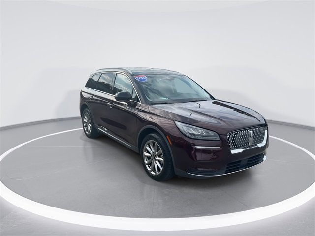 Used 2020 Lincoln Corsair AWD w/ Premium Package