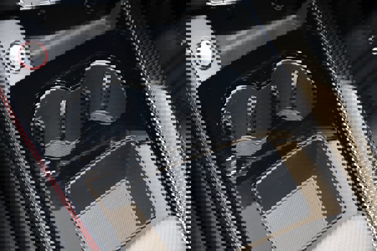 Used 2024 Audi S5 Premium Plus image 34