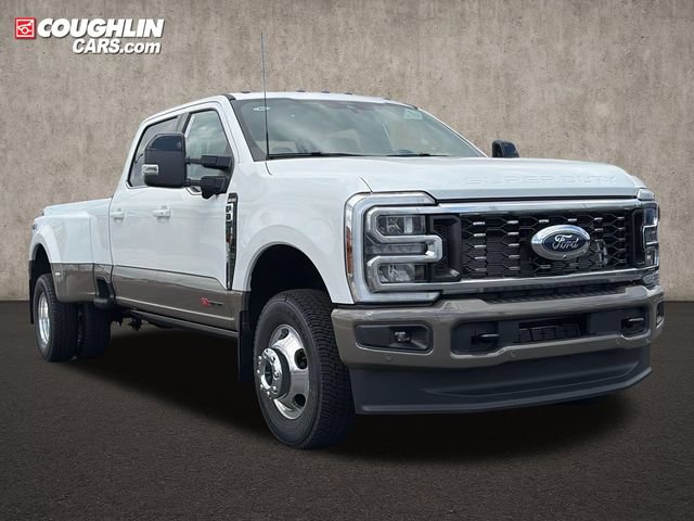 New 2026 Ford F350 King Ranch AWD/4WD image 1