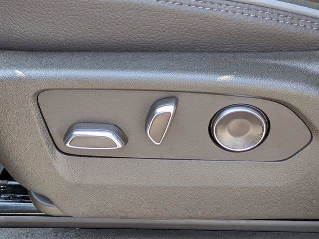 New 2025 GMC Sierra 2500 Denali w/ Denali Reserve Package image 24