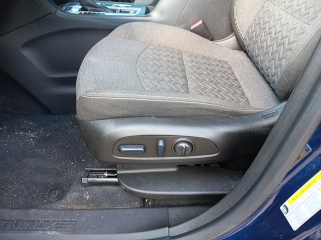 Used 2022 Chevrolet Equinox LT image 19