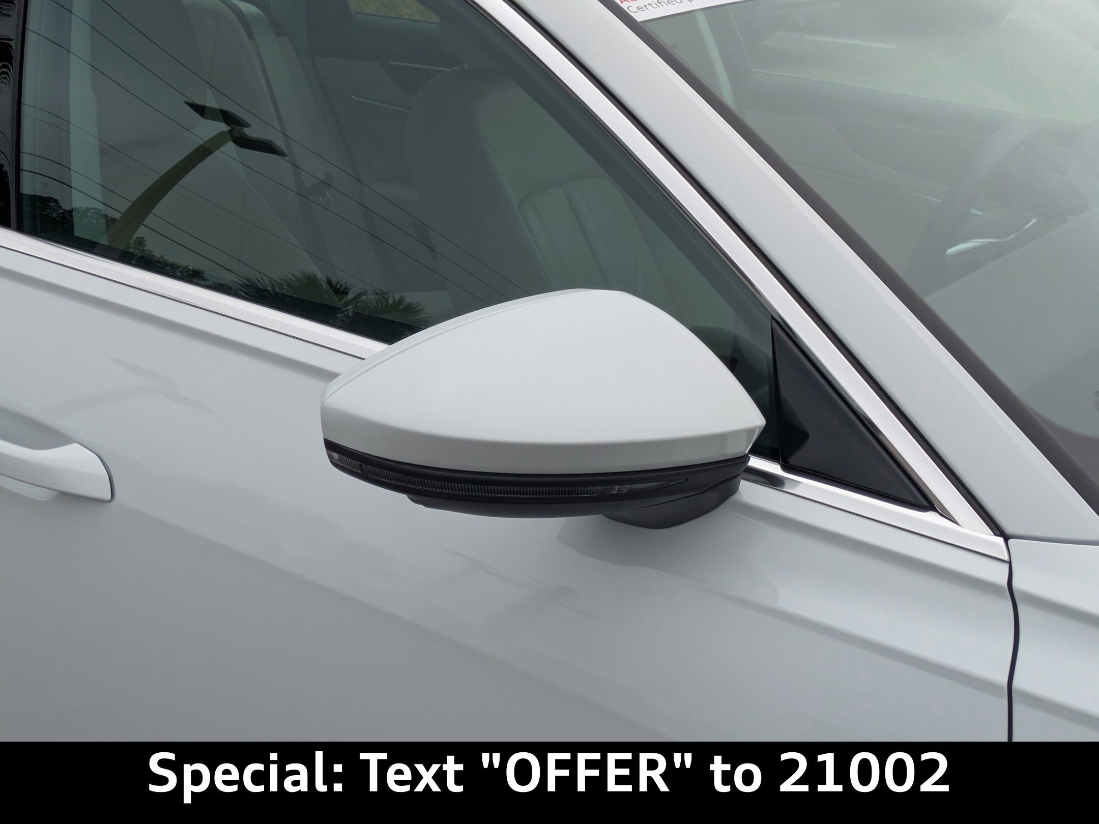 Certified 2023 Audi A6 Premium Plus w/ Premium Plus Package image 13
