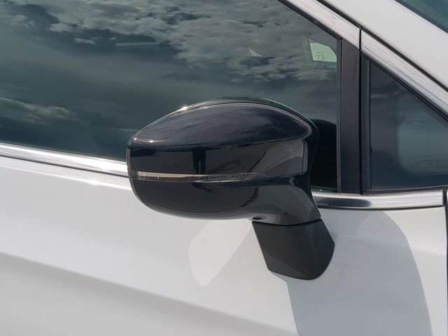 New 2027 Chrysler Pacifica Select FWD image 12