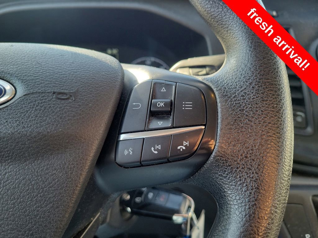 Used 2021 Ford Transit 350 XLT image 27