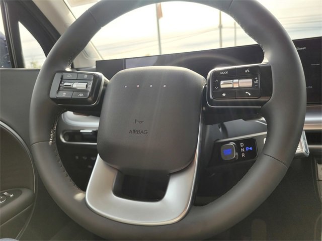 New 2026 Hyundai Ioniq 9 Limited image 21