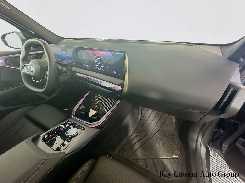 Used 2025 BMW X3 xDrive30i w/ Premium Package image 29