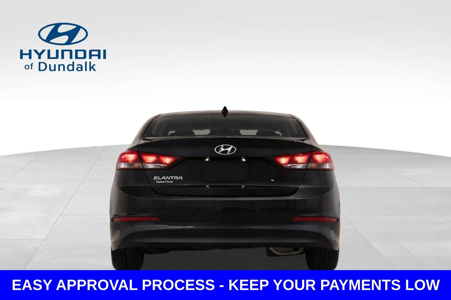 Used 2017 Hyundai Elantra Value Edition image 8