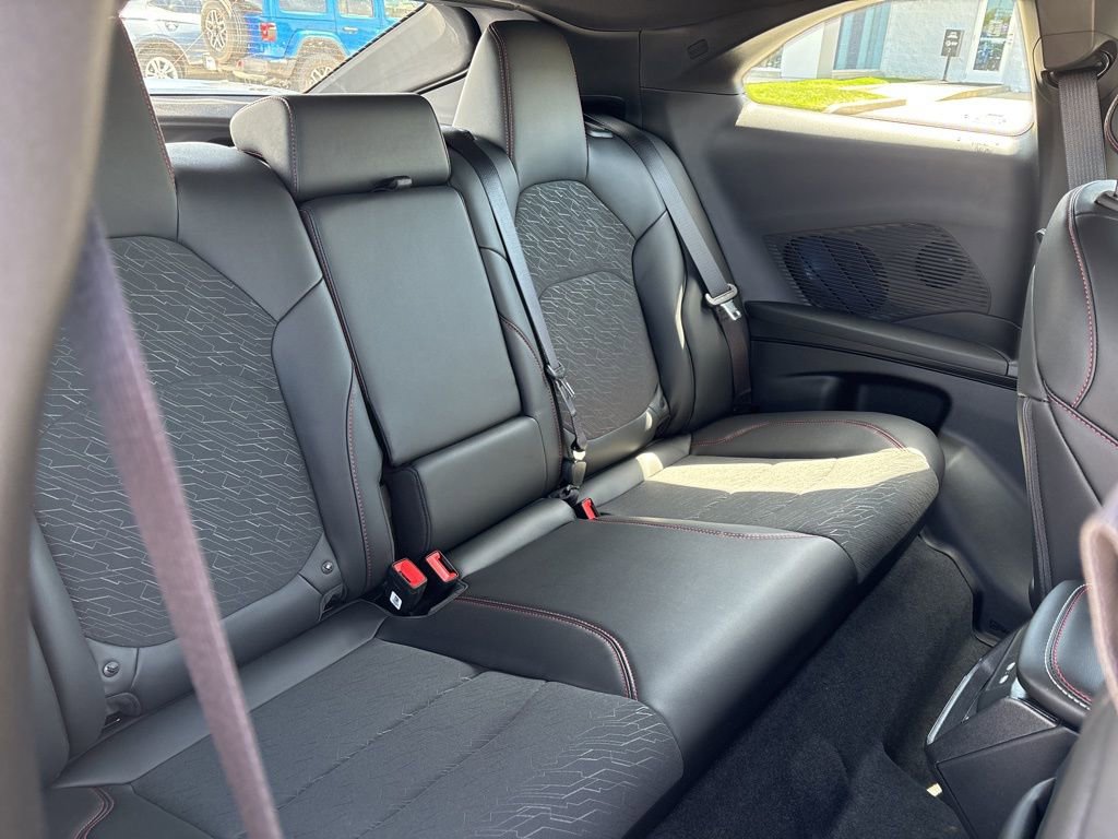 New 2026 Dodge Charger Scat Pack AWD/4WD image 13